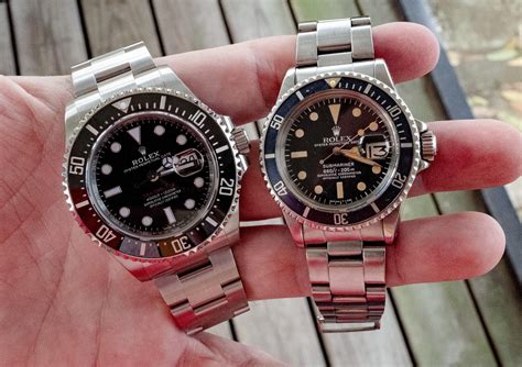 rolex gmt vs submarinier vs sea dweller|Rolex Submariner vs sea dweller.